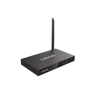 RoIP W712, Gateway: imagen 2