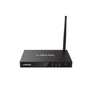 RoIP W712, Gateway: imagen 3