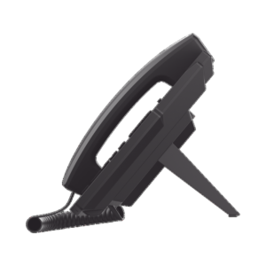 Teléfono IP empresarial para 2 lineas SIP: imagen 3