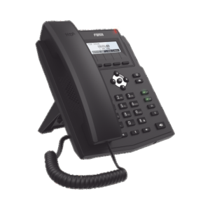 Teléfono IP empresarial para 2 lineas SIP: imagen 6