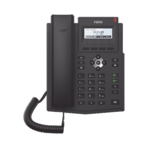 Teléfono IP empresarial para 2 lineas SIP: imagen 8