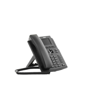 Teléfono IP empresarial para 4 líneas SIP: imagen 2