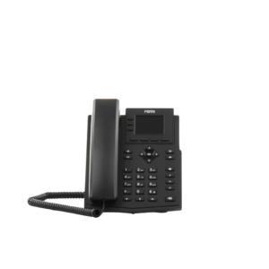 Teléfono IP empresarial para 4 líneas SIP: imagen 5