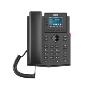 Teléfono IP empresarial para 4 líneas SIP: imagen 6