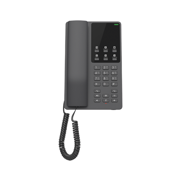 Teléfono IP GHP621